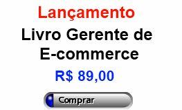 Livro de Ecommerce