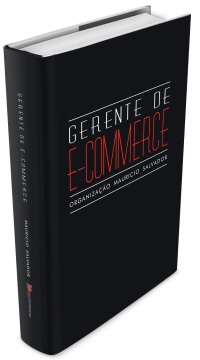 Livro Gerente de E-commerce